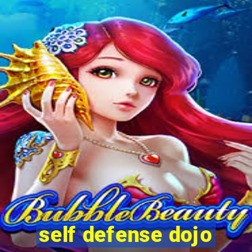 self defense dojo